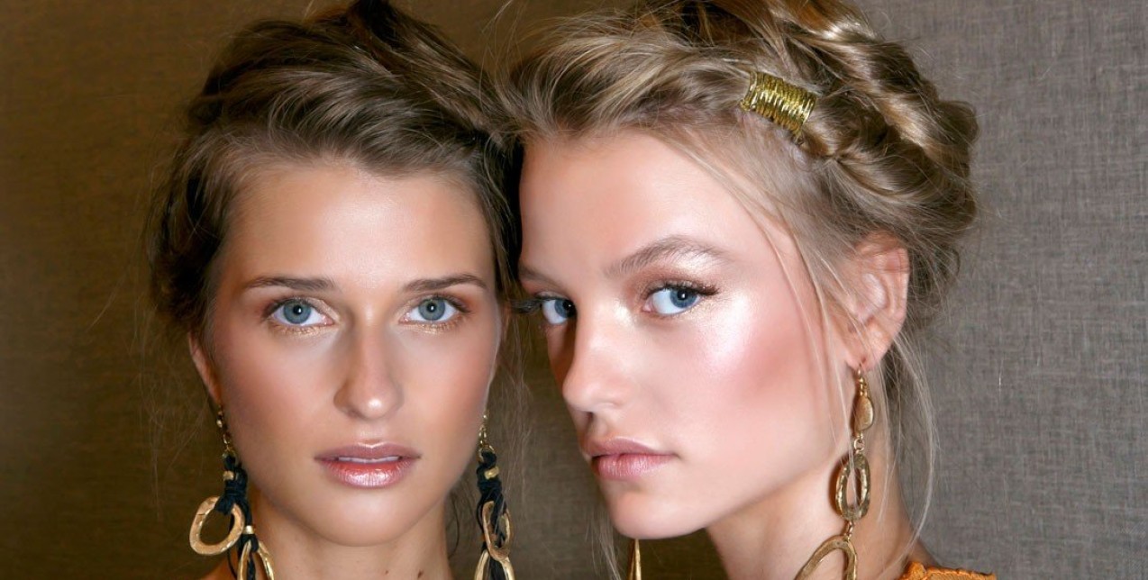 Οδηγός για το τέλειο contouring