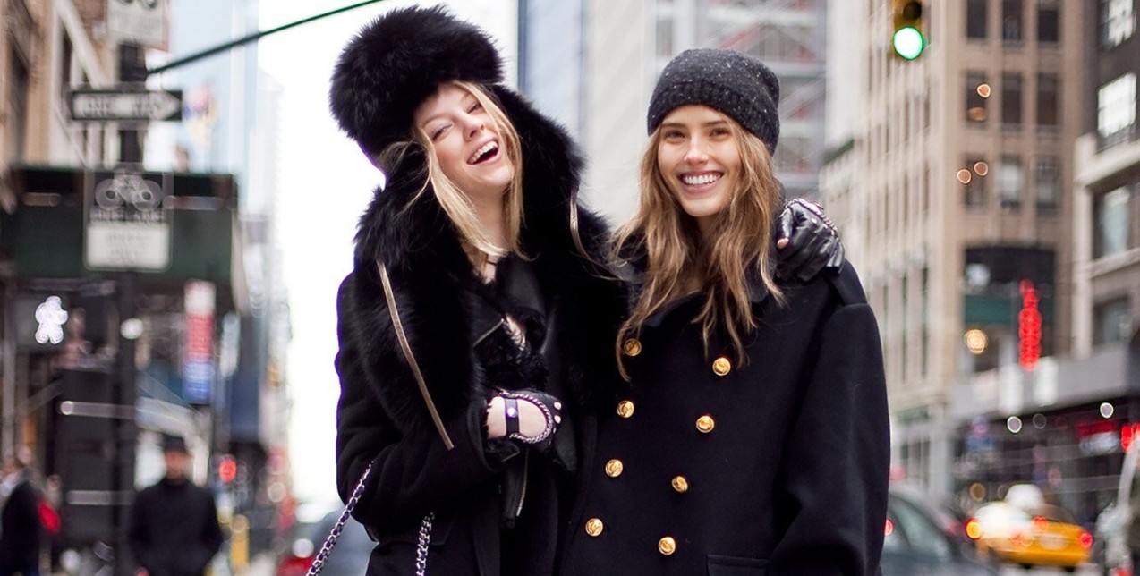 Προστατευτείτε από το κρυολόγημα