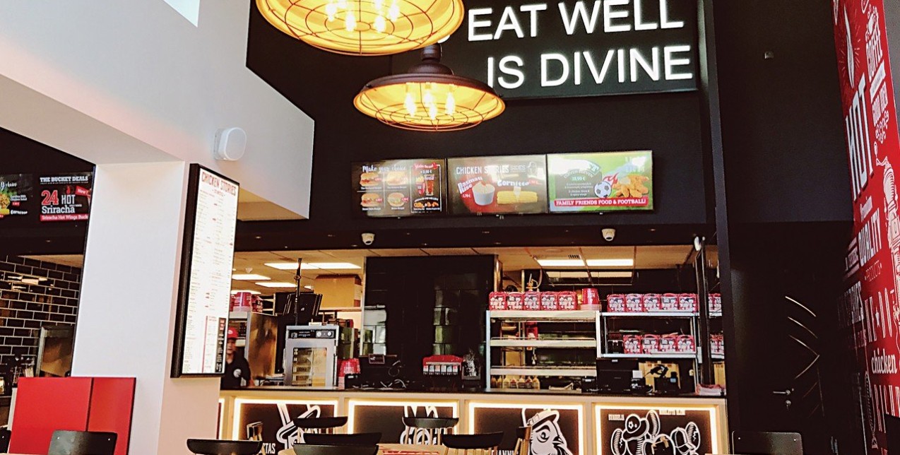 Θύμιος Βούλγαρης: On the spot 