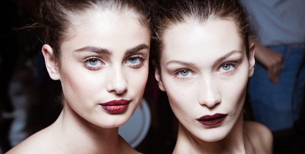 Κάντε το κραγιόν σας να κρατήσει όλη μέρα 