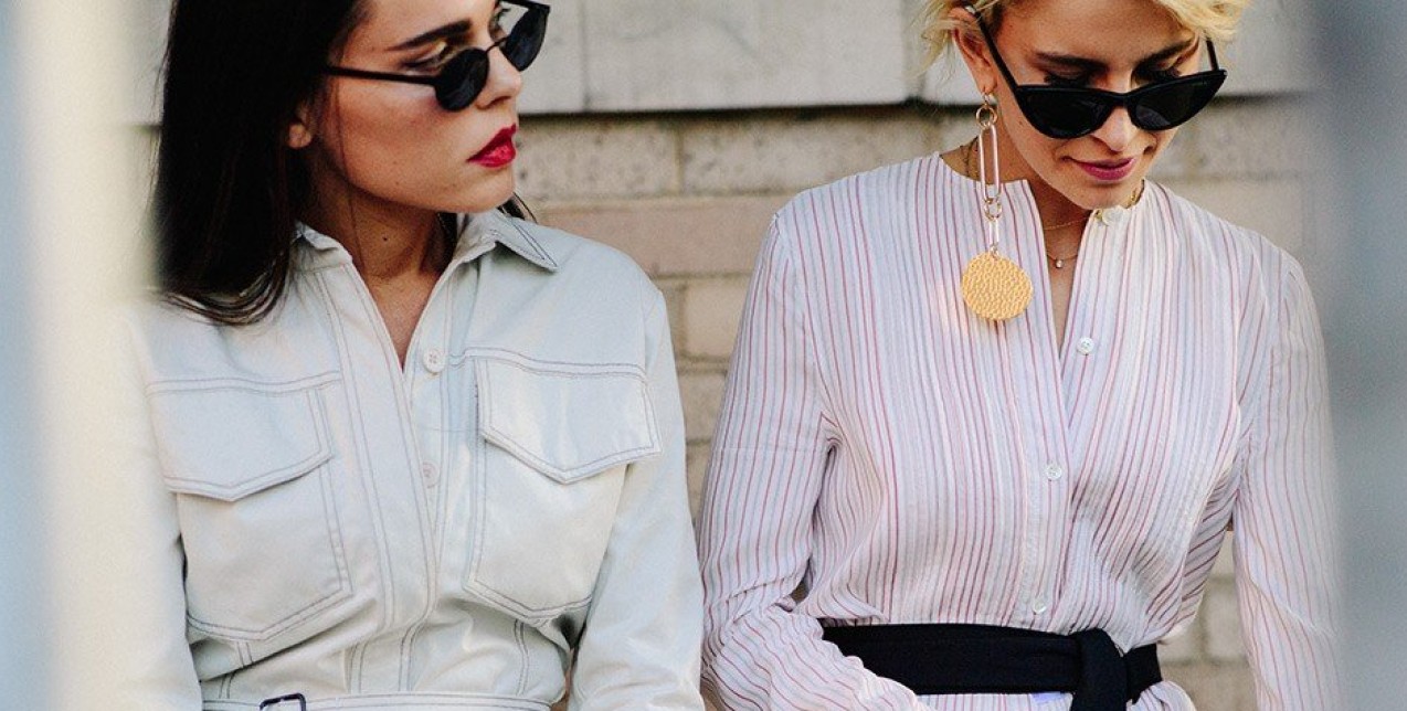 Τα φουτουριστικά γυαλιά του Matrix επέστρεψαν 