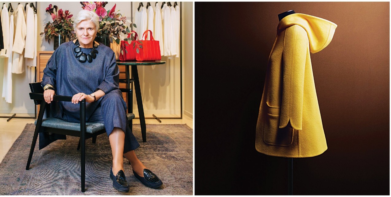  Laura Lusuardi: Α timeless story