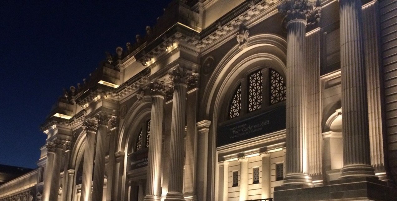  Μόδα και Halloween συναντήθηκαν για πρώτη φορά στο ΜΕΤ 