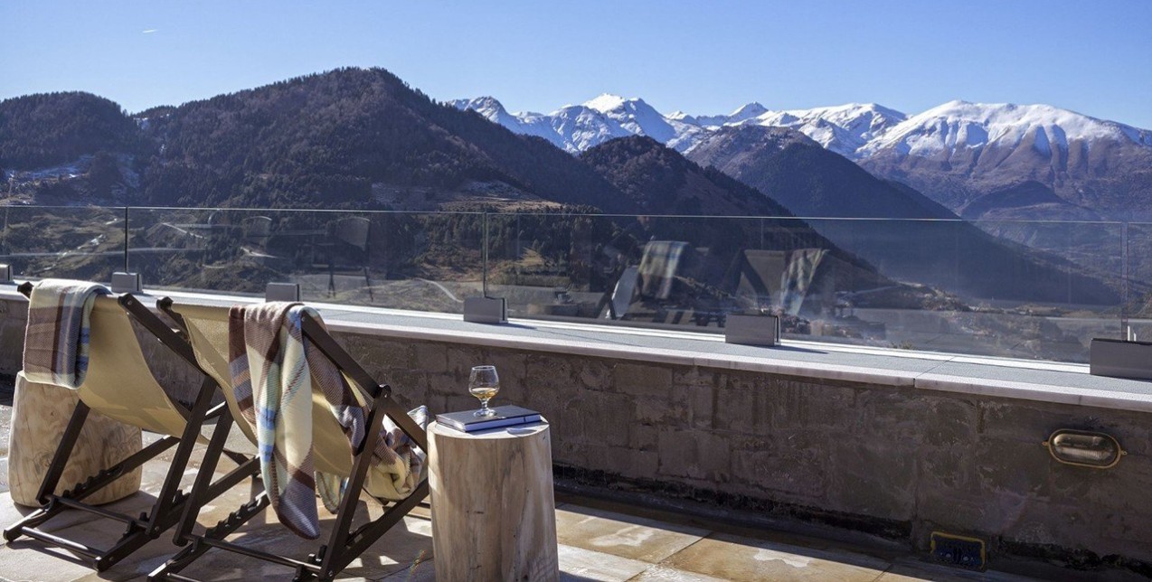 Μέτσοβο: Απόδραση στη φύση  