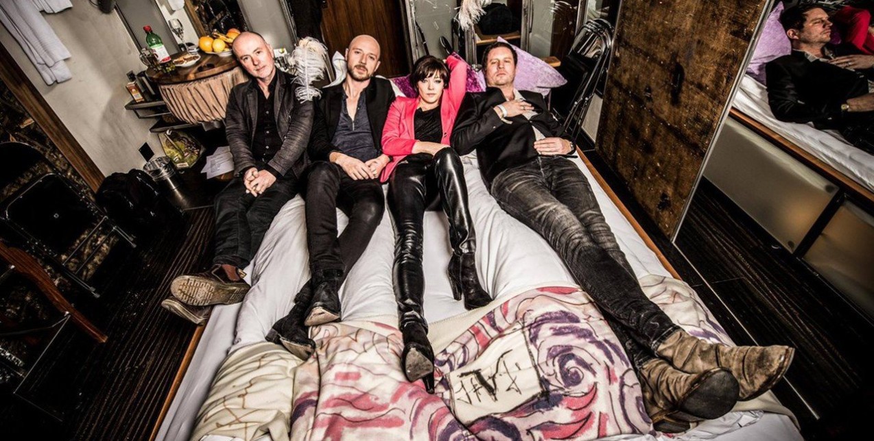 Έρχονται οι Paradise για μια μοναδική συναυλία