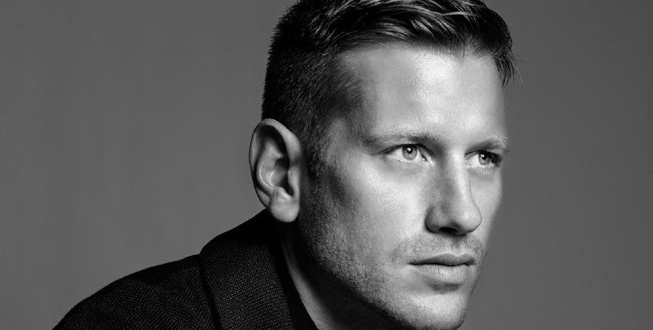 Paul Andrew: ο νέος καλλιτεχνικός διευθυντής του Salvatore Ferragamo