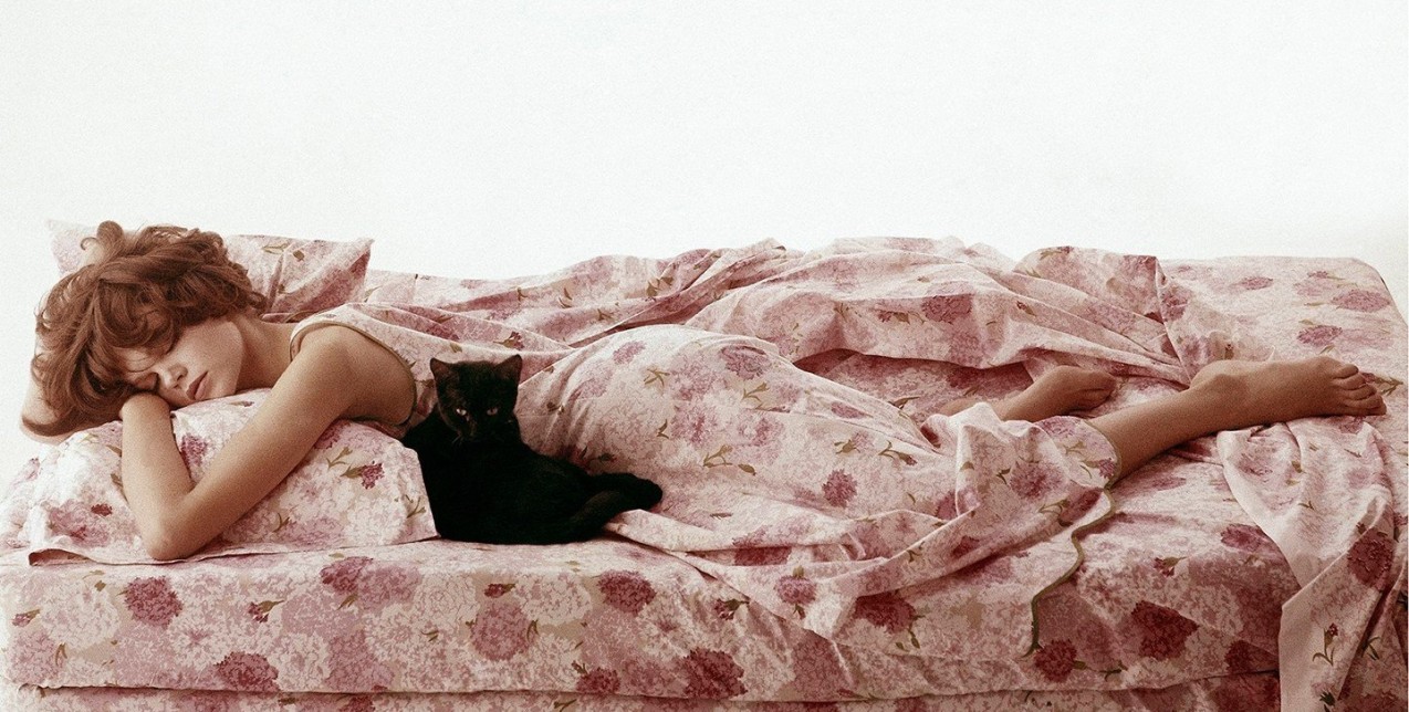 Τρόποι να δείχνετε φρέσκες σαν να κοιμηθήκατε 8 ώρες