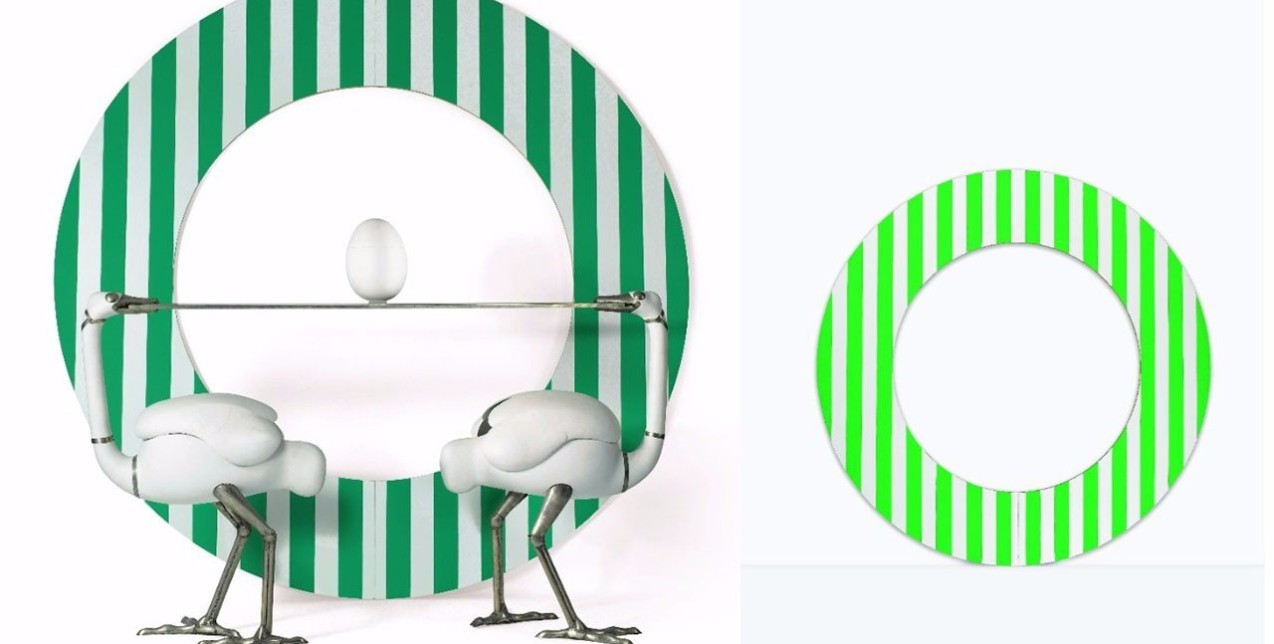 Στο φως για πρώτη φορά η συλλογή του interior designer Jacques Grange