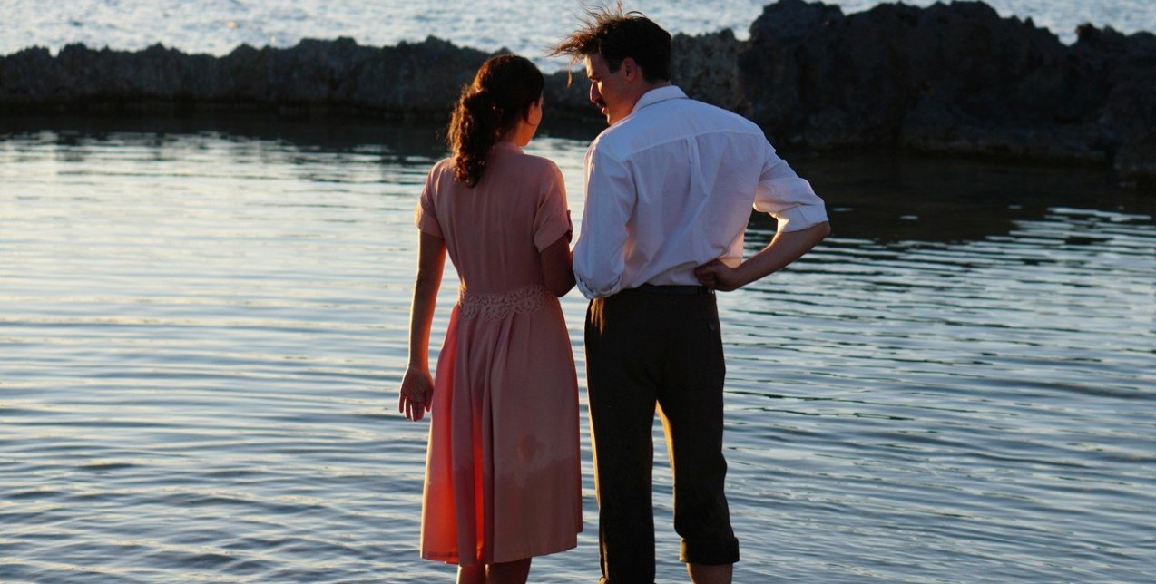 Το τελευταίο σημείωμα: Πρεμιέρα για τη νέα ταινία του Παντελή Βούλγαρη