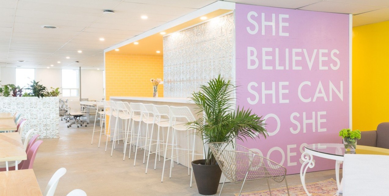 7 Tips για να δημιουργήσετε ένα ισχυρό brand 