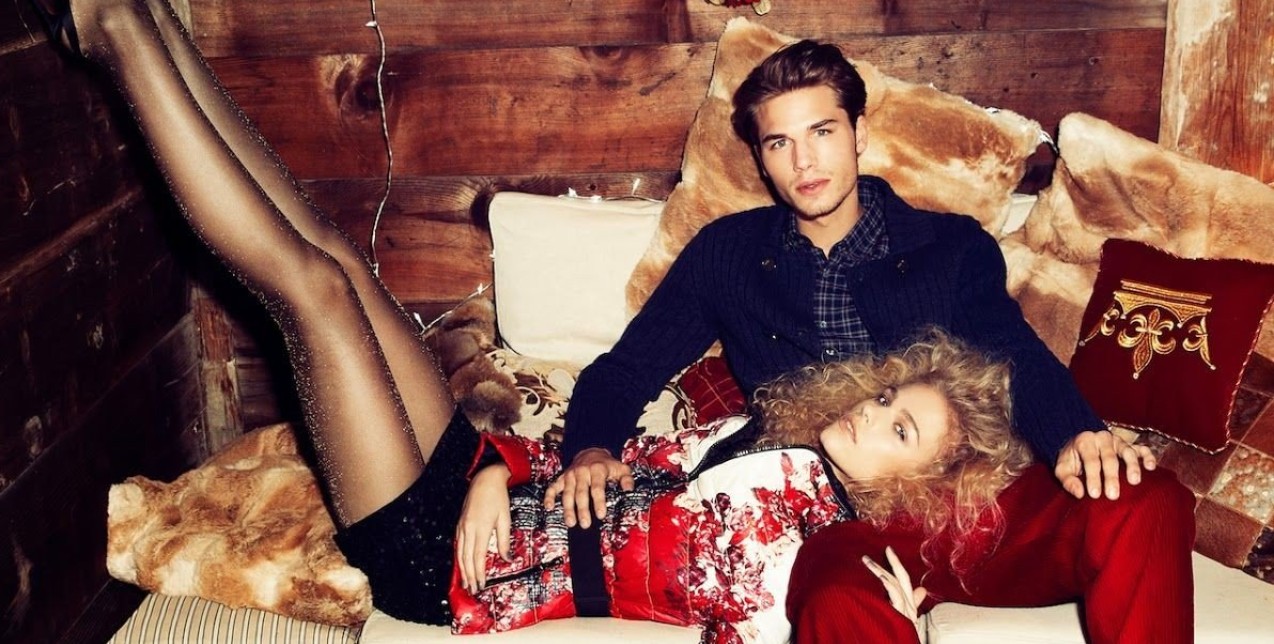 What men love: 12 beauty gift sets για τους άνδρες της ζωής σας