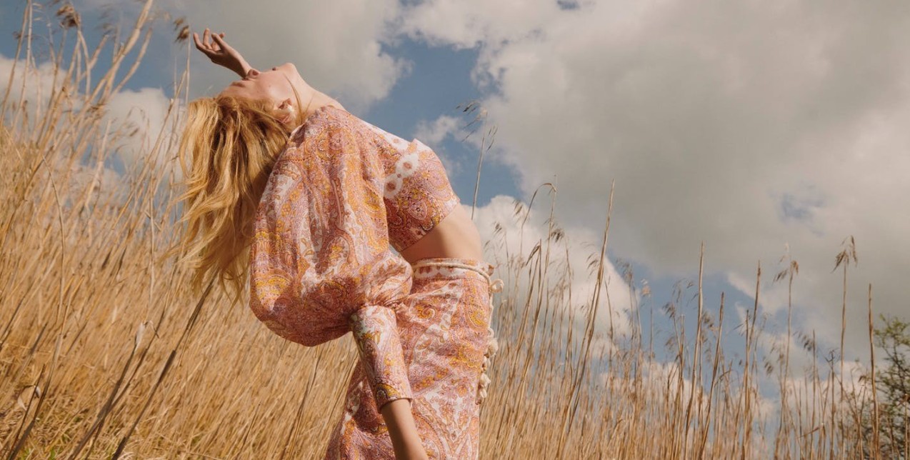 5 φυσικοί τρόποι για να πάρετε βιταμίνη D τώρα που μένουμε σπίτι 