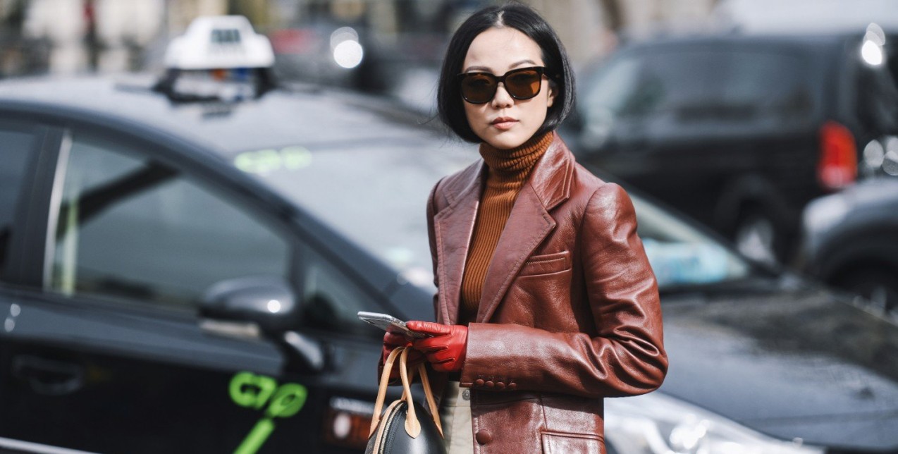 Έτσι θα φορέσετε το πιο ανατρεπτικό χρώμα τις σεζόν