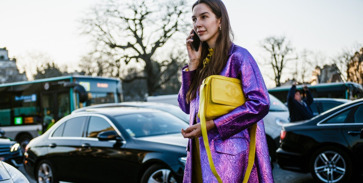 14 μοναδικά παλτό που θα αναβαθμίσουν την εικόνα αλλά και την ψυχολογία σας 