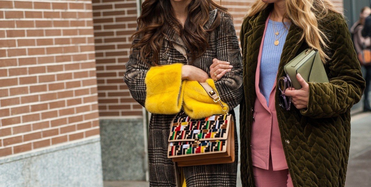 Τo στιλιστικό μυστικό που θα ανεβάσει την ψυχολογία σας στο lockdown