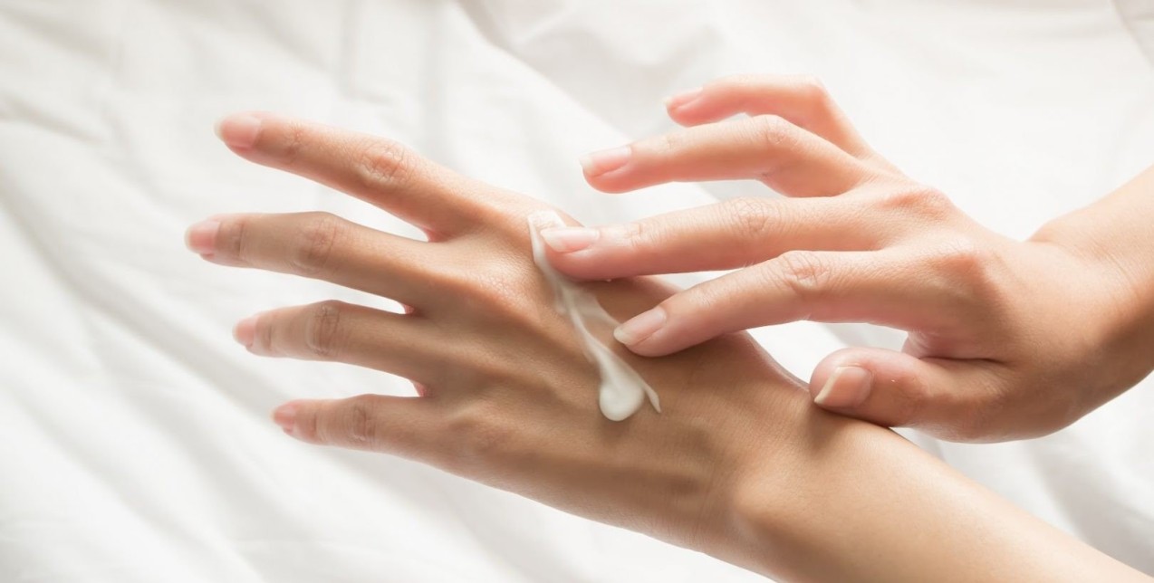 Baby Hands: Έτσι θα φτιάξετε μόνες σας τις δικές σας κρέμες χεριών