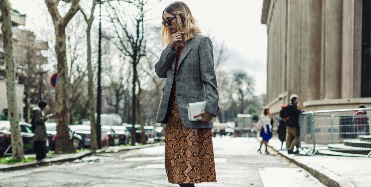 Τα μόνα outfits που θα χρειαστείτε για να υποδεχθείτε τον Δεκέμβριο με στιλ