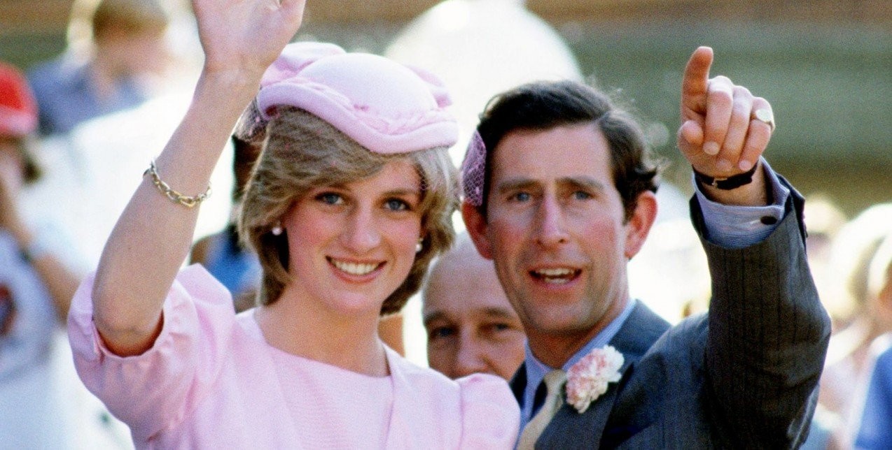 H βουλιμία της Diana έγινε κίνητρο για ανοιχτή συζήτηση για τις διατροφικές διαταραχές