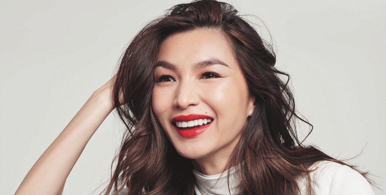 Gemma Chan: Η ακτιβίστρια ηθοποιός που ακολούθησε το όνειρό της αποτελεί τη νέα μας έμπνευση
