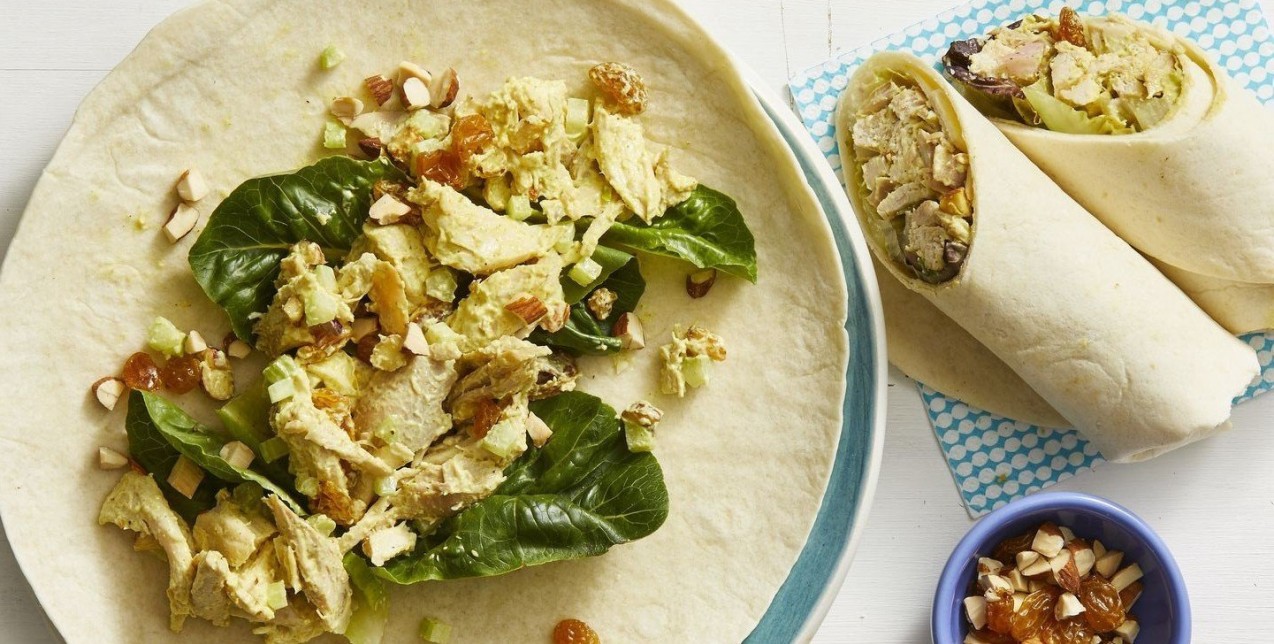 4 healthy junk food προτάσεις για το βραδινό σας γεύμα