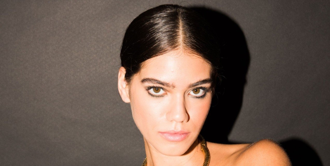 Τονίστε το βλέμμα σας με 4 απίθανα & εύκολα eye makeup looks που ταιριάζουν σε όλες
