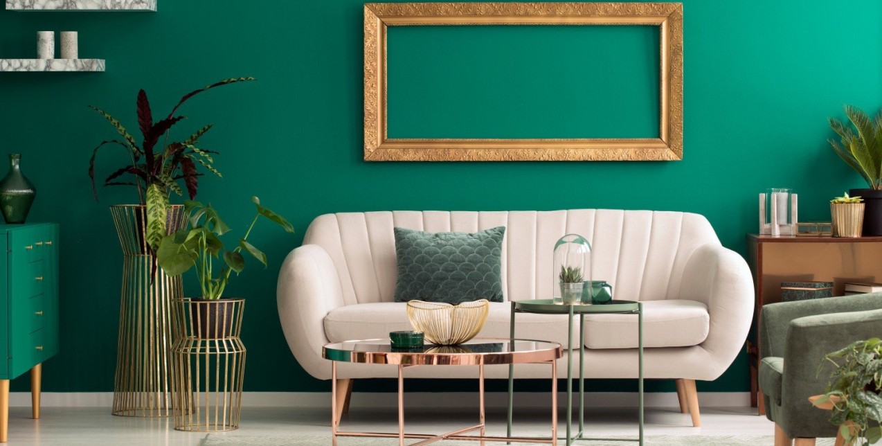 Έτσι θα ανανεώσετε το σπίτι σας κατά την περίοδο του lockdown χωρίς να κάνετε ανακαίνιση & περιττά έξοδα