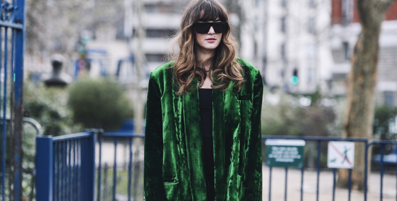 5 jackets της επόμενης σεζόν που μπορείτε να αποκτήσετε από τώρα  