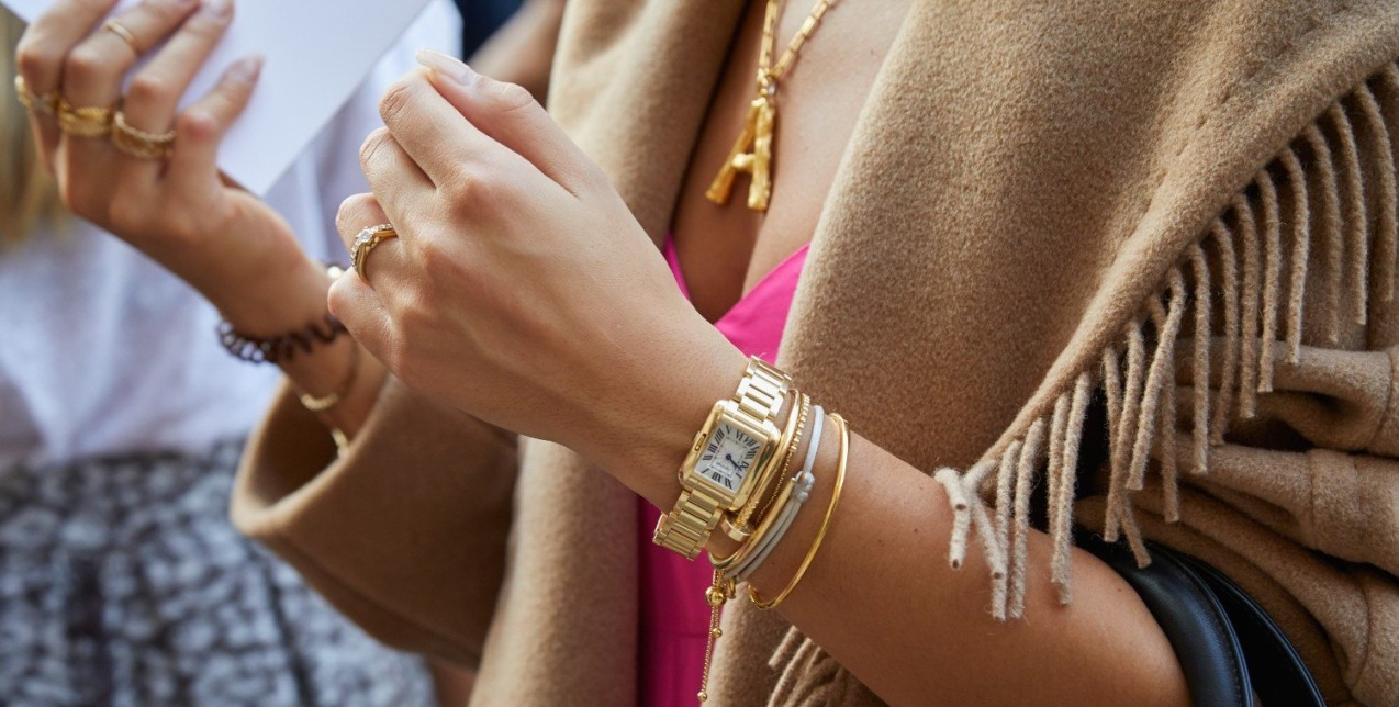 Λατρεύετε τα κοσμήματα; Αυτά είναι τα καλύτερα δώρα για εσάς 