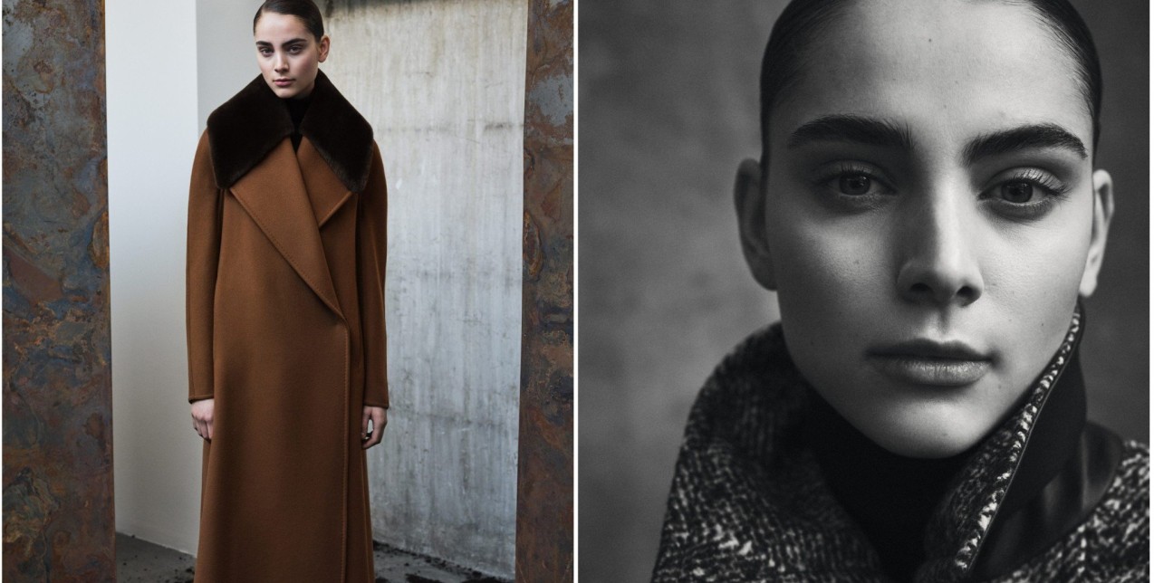 Τα νέα iconic παλτό που πρέπει να προσθέσετε στη χειμερινή σας γκαρνταρόμπα 