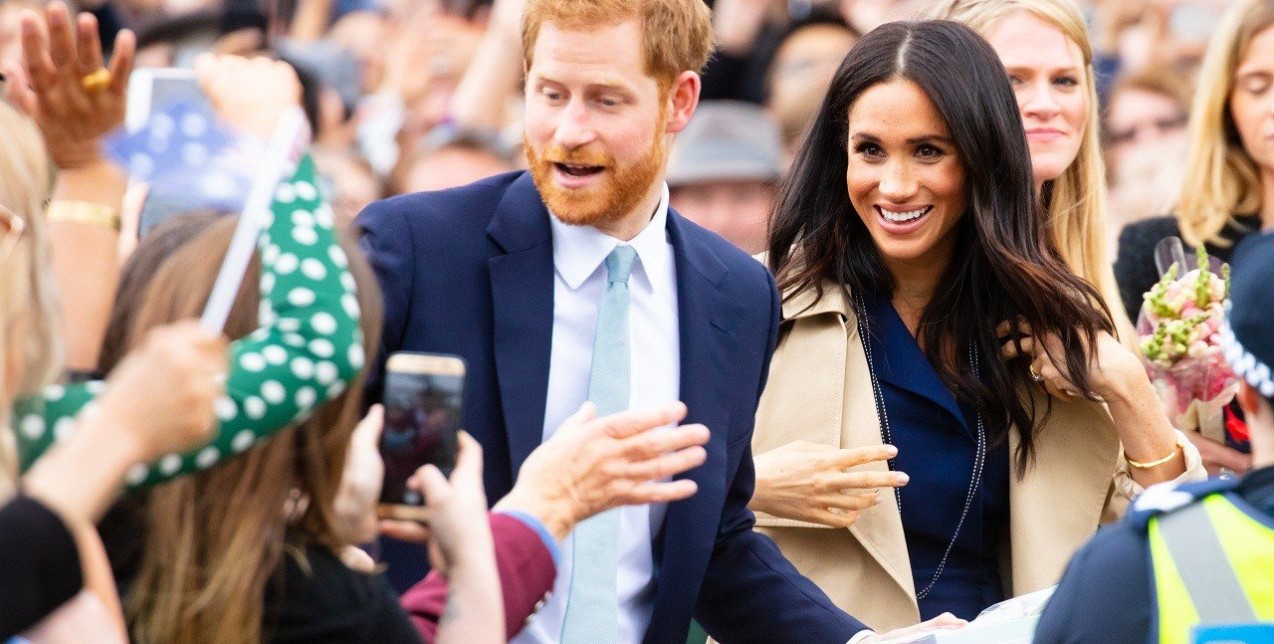 The Crown: Θα εμφανιστεί η Meghan Markle στις επόμενες σεζόν; 