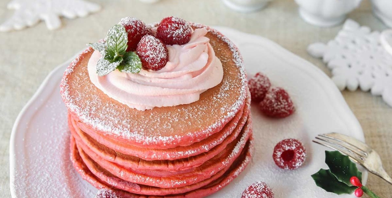 Sunday Flavors: 4 εύκολες & γρήγορες συνταγές για πεντάστιμο healthy brunch στο σπίτι 