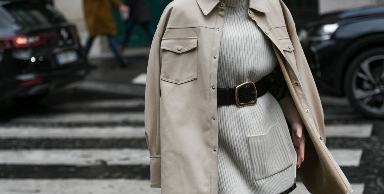 Shackets: Η νέα τάση που μπορείτε να φοράτε κατά τη διάρκεια της καραντίνας 