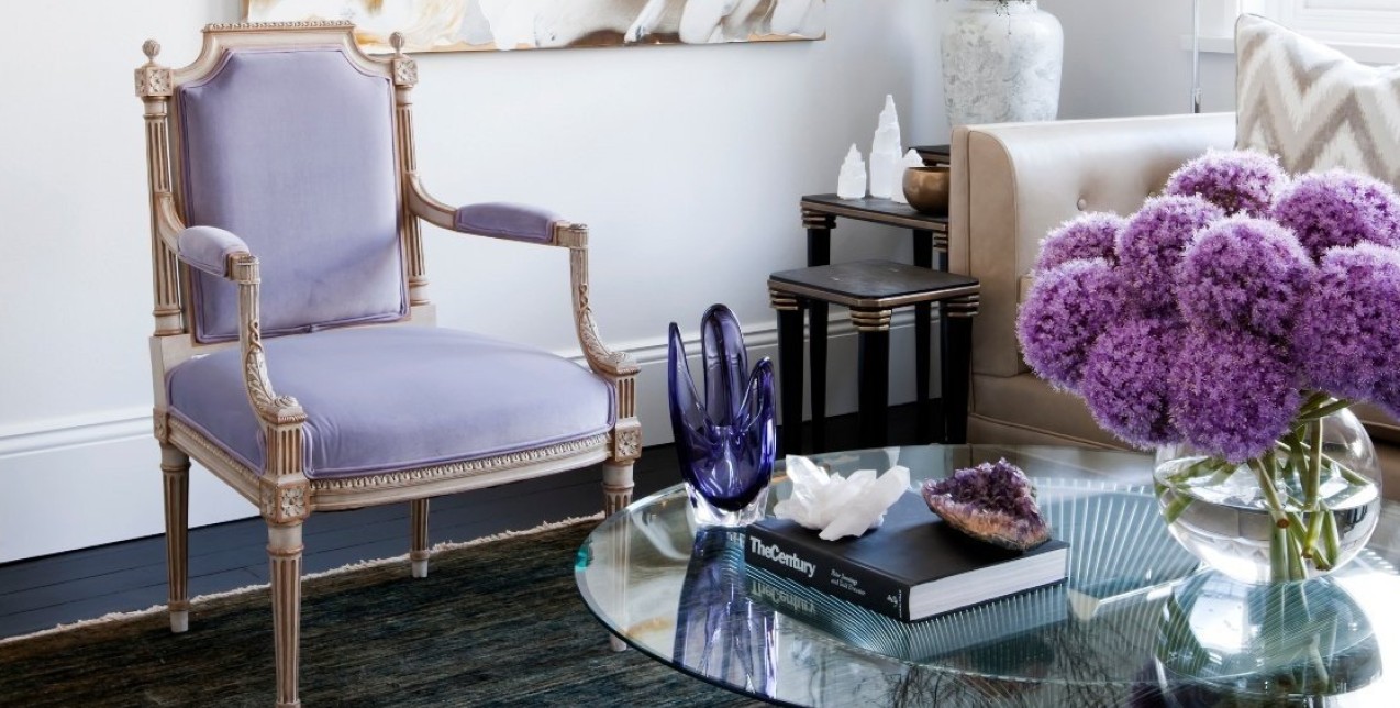 Τα 5 σημεία στην κατοικία σας που συνήθως αμελείτε να διακοσμήσετε 