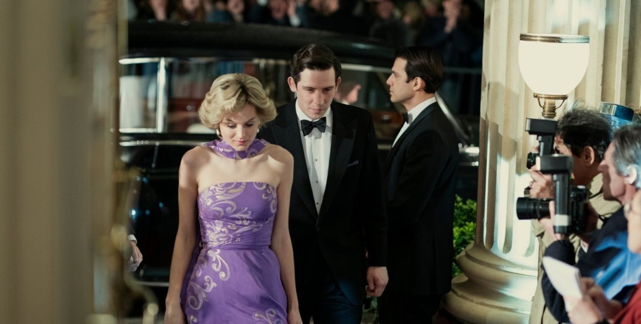 20 σειρές για να επιλέξετε ανάλογα με την ψυχολογία σας στην καραντίνα