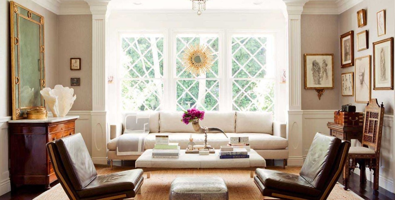 Έτσι θα απομακρύνετε την αρνητική ενέργεια από το σπίτι σας & θα μπείτε στο απόλυτο mentality αισιοδοξίας