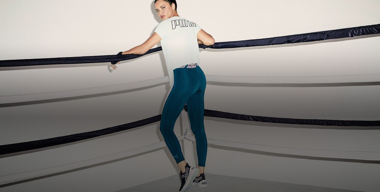 5+1 είδη γυμναστικής που θα σας φτιάξουν τη διάθεση εντός κι εκτός σπιτιού