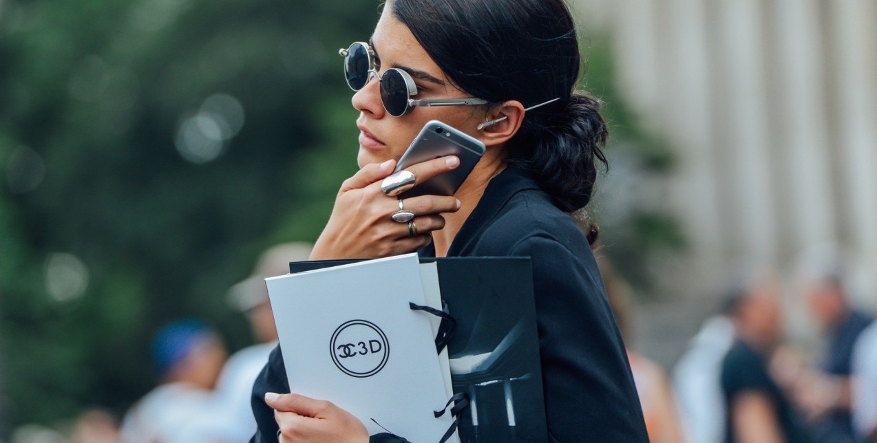 Τα podcasts αυτοβελτίωσης που θα μειώσουν το άγχος σας μέσα στην καραντίνα