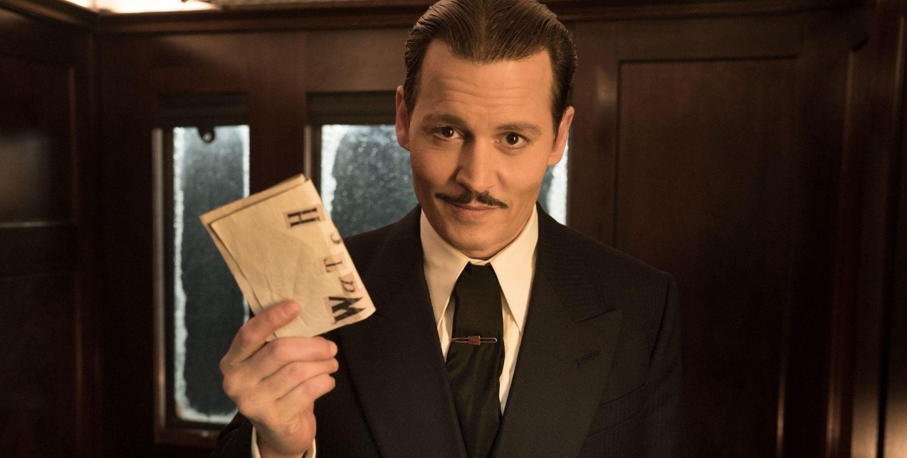 5 καθηλωτικά αστυνομικά μυθιστορήματα της Agatha Christie που έχουν μεταφερθεί στη μεγάλη οθόνη