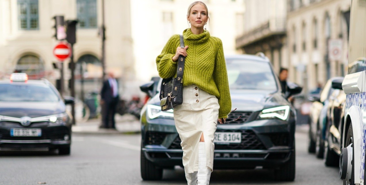 Anti-trends 2021: Οι απλές επιλογές στα καθημερινά σύνολα που θα σας δώσουν ακαταμάχητο στιλ