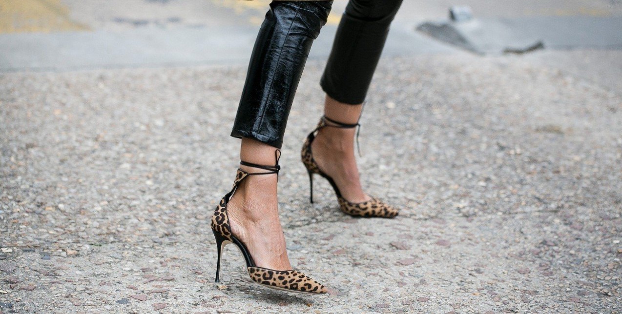 Εξοικονόμηση χώρου: 7 τρόποι για να αποθηκεύετε τα παπούτσια σας