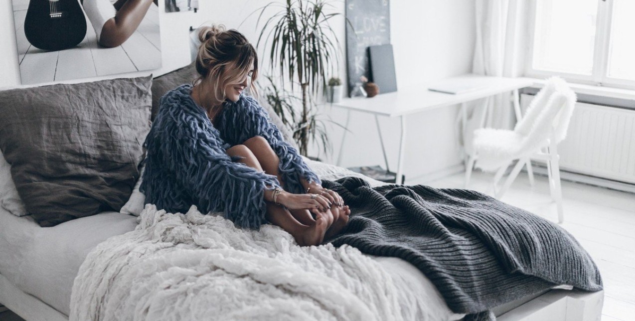 Perfect Sleep: To μυστικό που δεν γνωρίζατε ότι θα σας βοηθήσει να κοιμηθείτε καλύτερα 