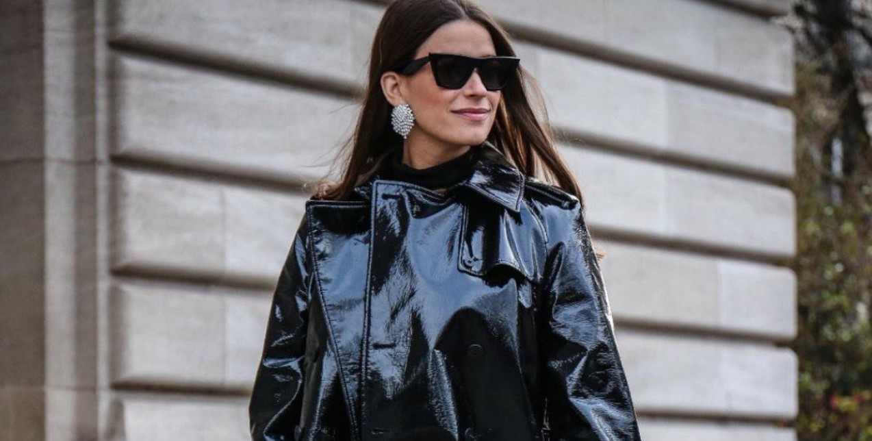 Επιλέξτε τα πιο εκκεντρικά μαύρα πουκάμισα για τις απόλυτες festive εμφανίσεις