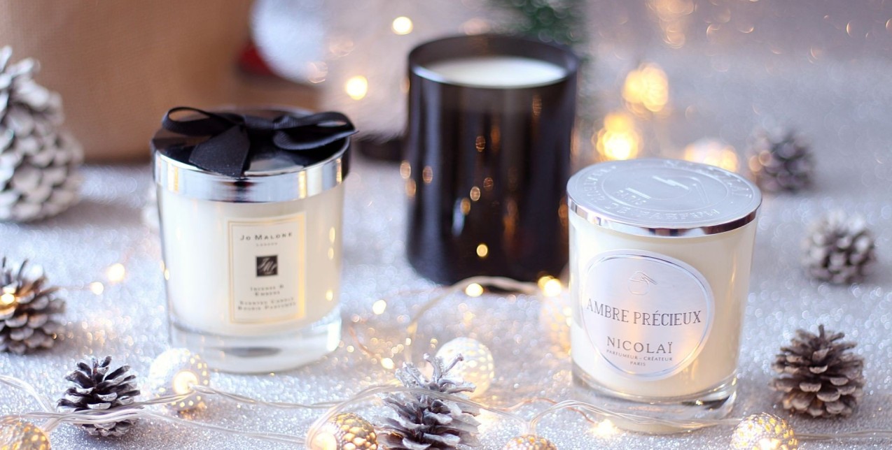 More to Love: Tα 15 top αρωματικά κεριά που θα δώσουν πνοή πολυτέλειας στον χώρο σας