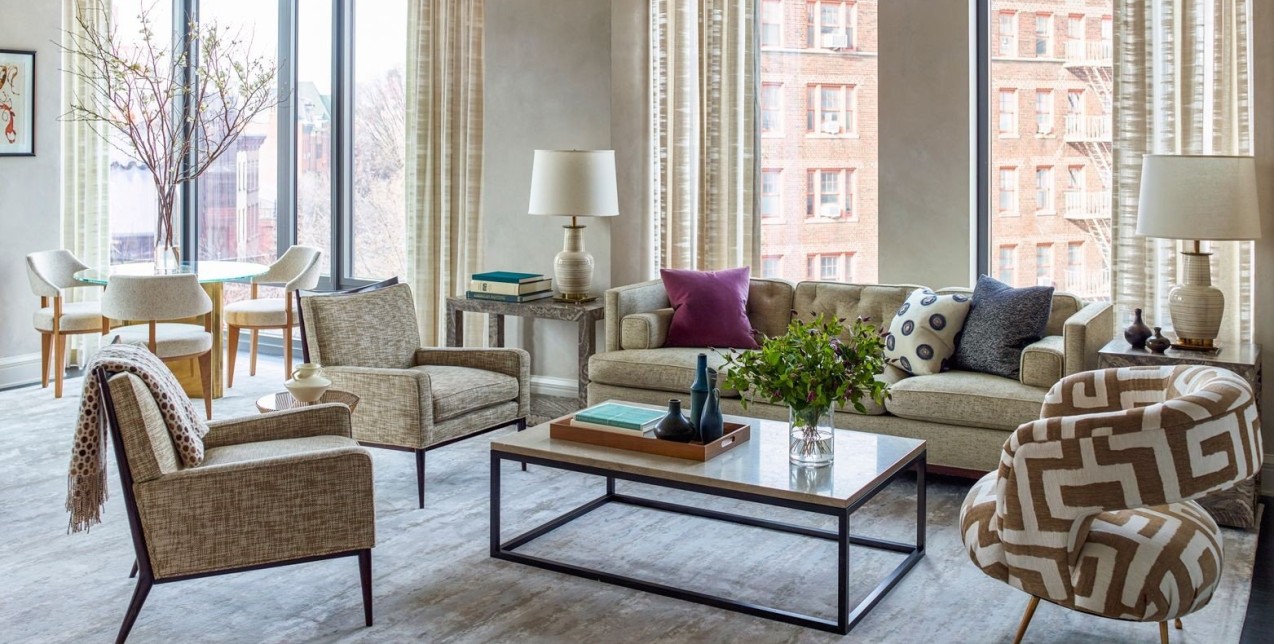 Χαλιά: Πώς να επιλέξετε το σωστό και να το εντάξετε στη διακόσμησή σας 