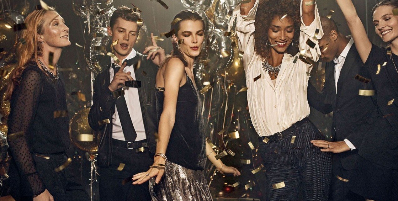 Μία πρώτη ματιά στα κομμάτια που θα επιλέξουμε τις ημέρες των γιορτών 