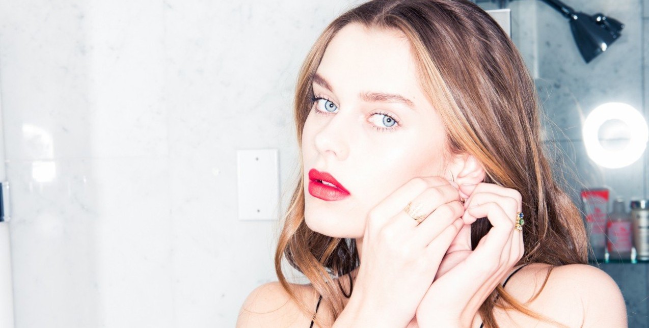 6 ακαταμάχητα makeup looks για το πρωτοχρονιάτικο ρεβεγιόν