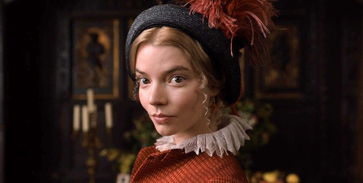 It's Movie Time: Οι top 10 ταινίες που ξεχώρισαν μέσα στο 2020