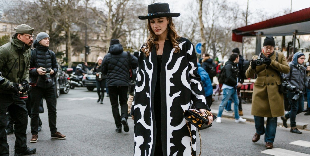 Τα headpieces που θα σας κρατήσουν ζεστές από το πρωί μέχρι το βράδυ 