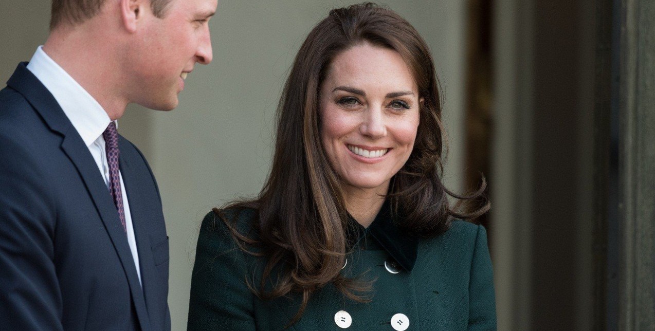 Οι πιο iconic χειμερινές εμφανίσεις της Kate Middleton για να υιοθετήσετε εντός κι εκτός σπιτιού