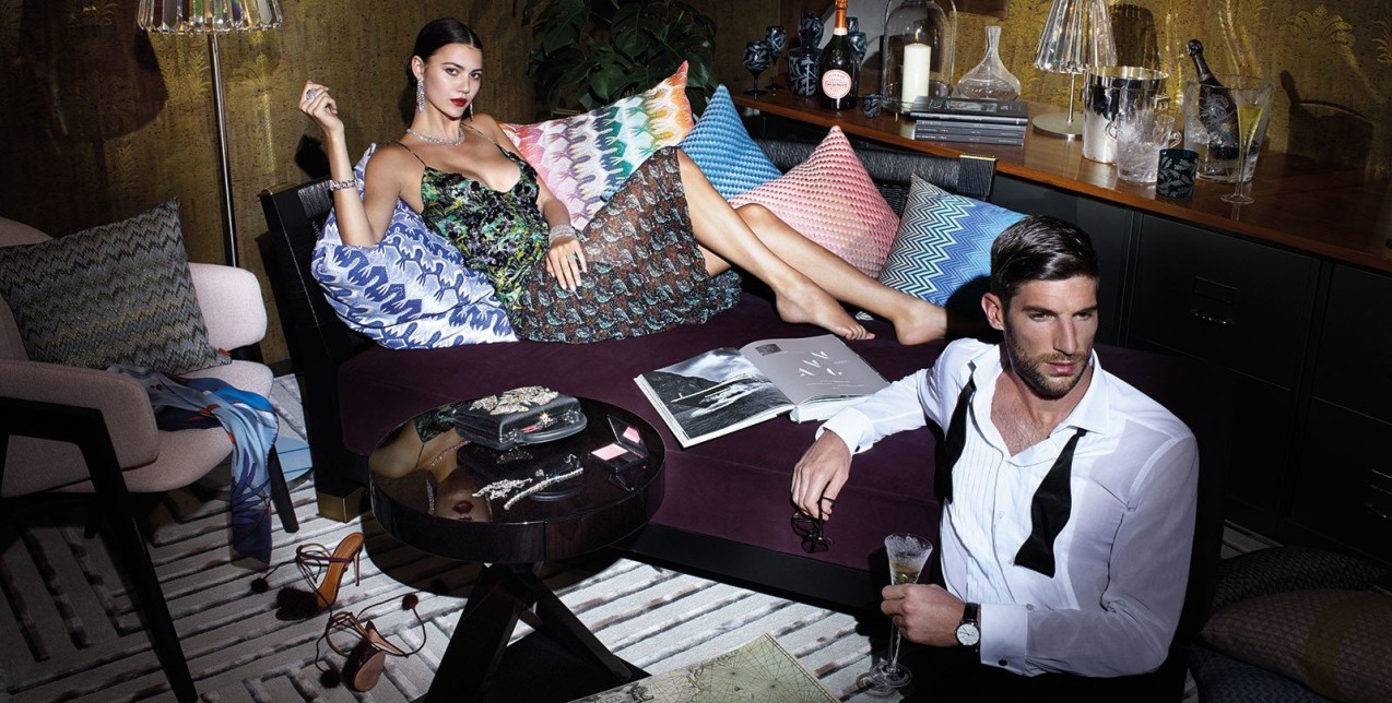 Pamper yourself: 5 ιδέες για να γεμίσετε με πολυτέλεια στην εορταστική περίοδο